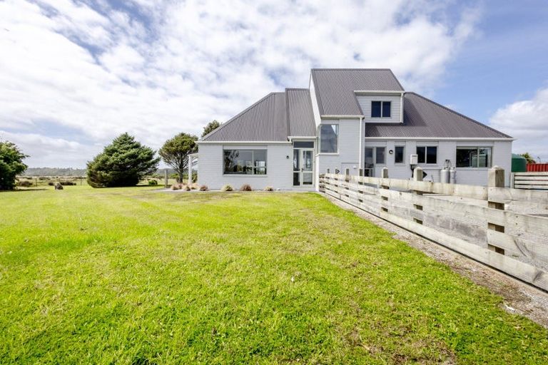Photo of property in 32 Greyhound Road, Arahura Valley, Hokitika, 7882