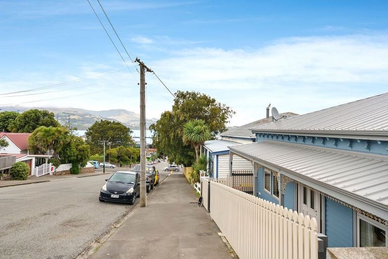 Photo of property in 39 Canterbury Street, Lyttelton, 8082