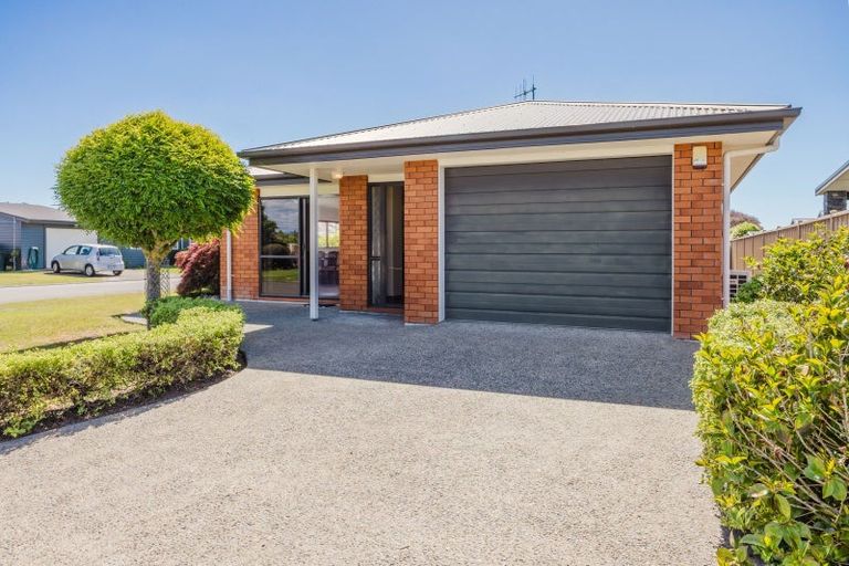 Photo of property in 22 Belgrove Place, Waipukurau, 4200