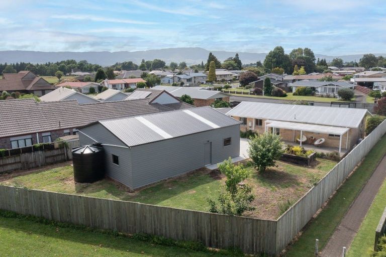 Photo of property in 22 Sim Street, Matamata, 3400