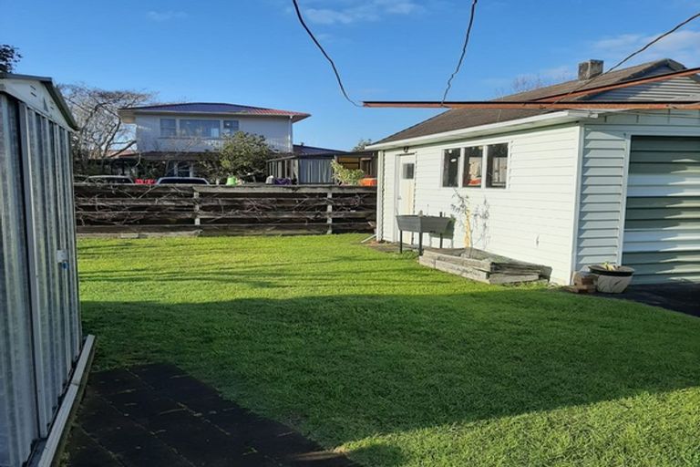 Photo of property in 102 Willoughby Street, Thames, 3500