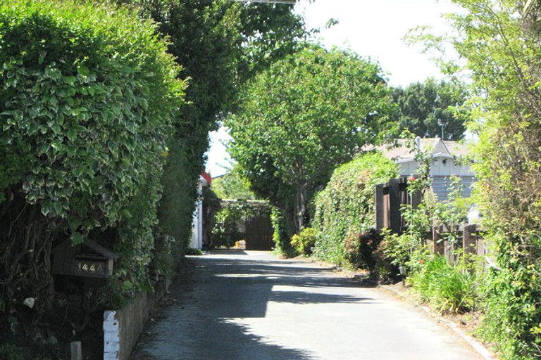 Photo of property in 144a Kerrs Road, Avonside, Christchurch, 8061