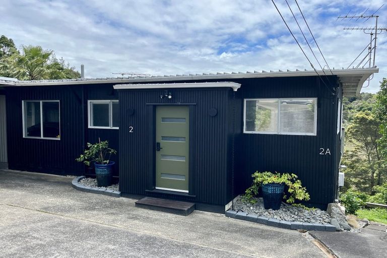 Photo of property in 2/60 Maritime Terrace, Birkenhead, Auckland, 0626