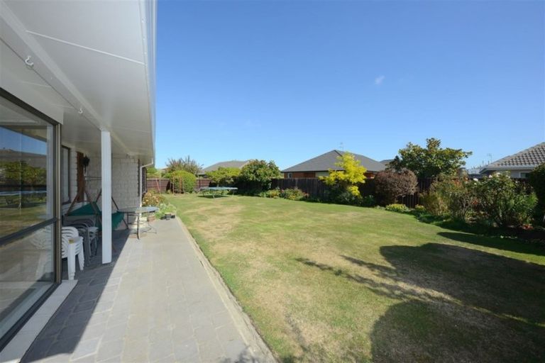 Photo of property in 27a Sapphire Street, Casebrook, Christchurch, 8051