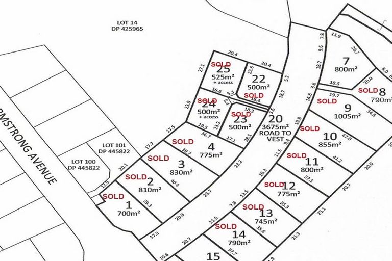 Photo of property in 44 Feist Street, Carterton, 5713