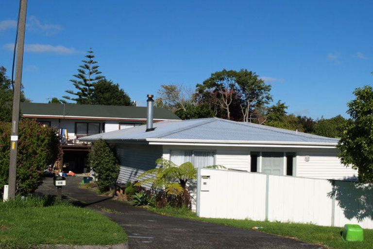 Photo of property in 2/12 Gibraltar Street, Howick, Auckland, 2014