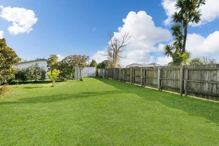 Photo of property in 7 Miro Street, Drury, 2113