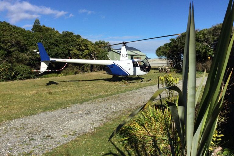 Photo of property in 89 Martins Bay Track, Jamestown, Haast, 9382
