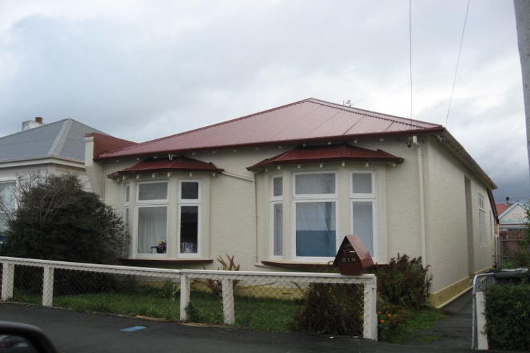 Photo of property in 218 Oxford Street, South Dunedin, Dunedin, 9012