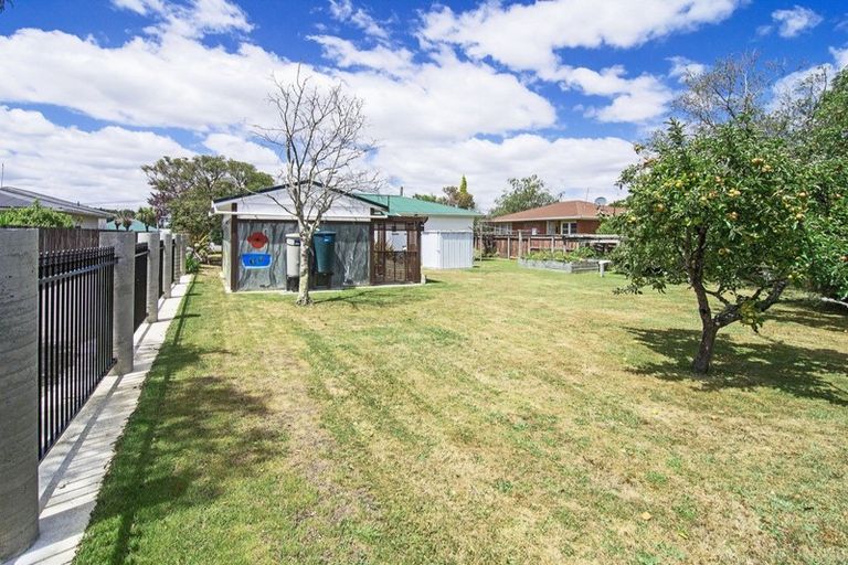 Photo of property in 26 French Street, Lansdowne, Masterton, 5810