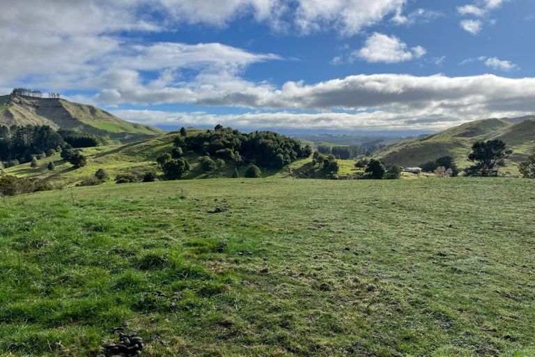 Photo of property in 38 Ruhi Road, Ormondville, Dannevirke, 4977