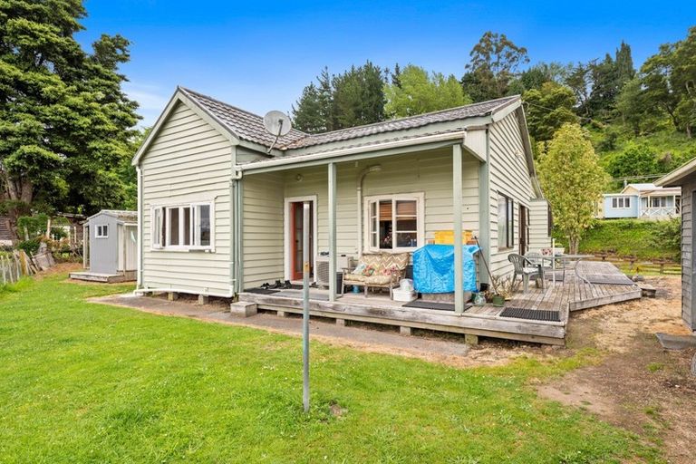 Photo of property in 25 Waikura Terrace, Manunui, Taumarunui, 3924