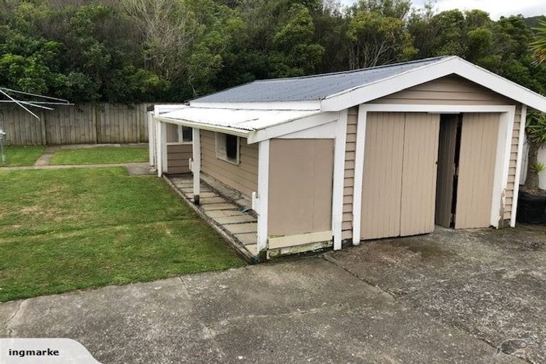Photo of property in 57 Fleet Street, Naenae, Lower Hutt, 5011