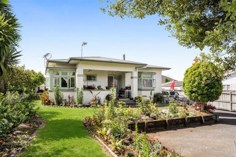 Photo of property in 83a Victoria Road, Papatoetoe, Auckland, 2025