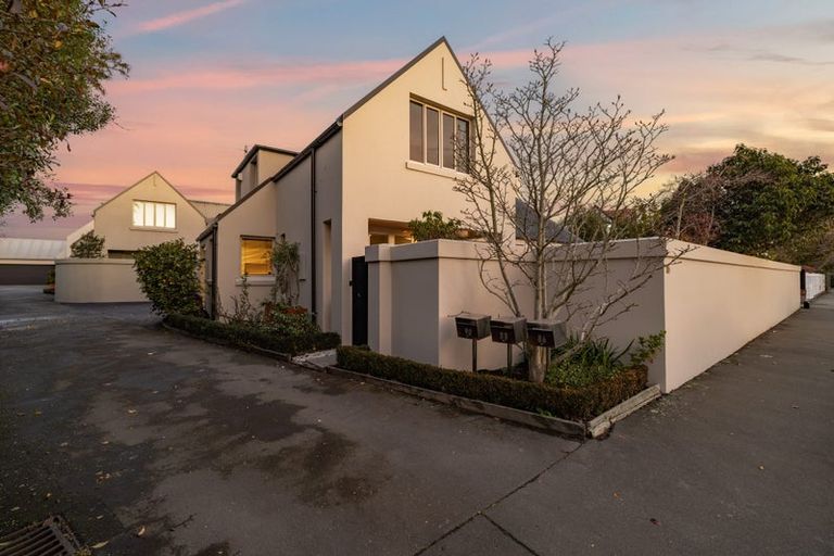 Photo of property in 86 Leinster Road, Merivale, Christchurch, 8014