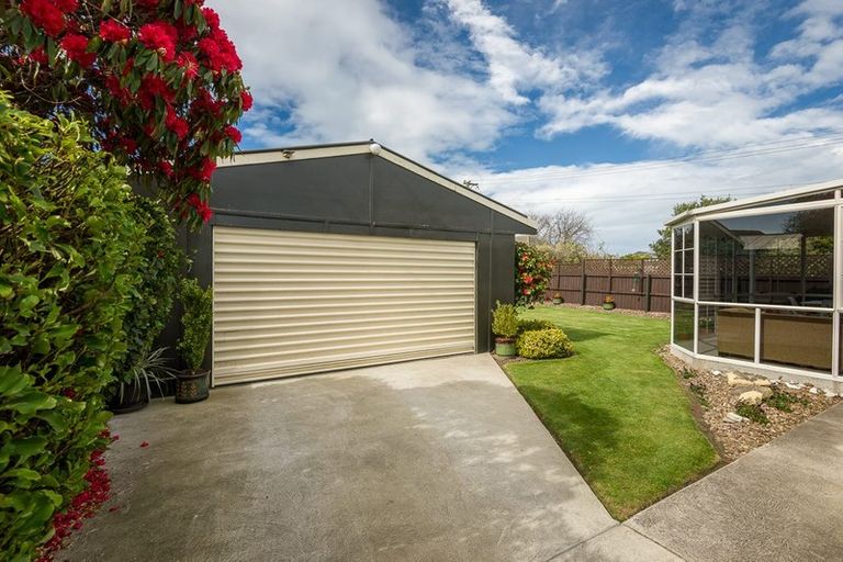 Photo of property in 82 Greenhaven Drive, Burwood, Christchurch, 8083