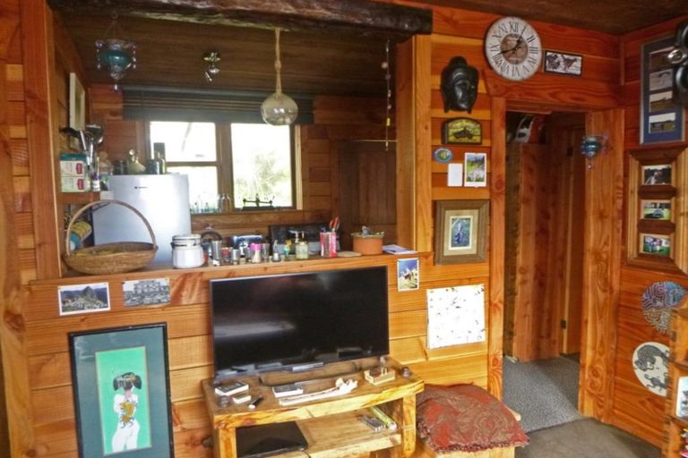 Photo of property in 125 Torea Street, Granity, 7823