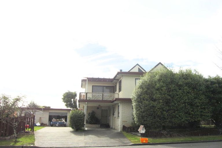 Photo of property in 10 Bennelong Place, Havelock North, 4130