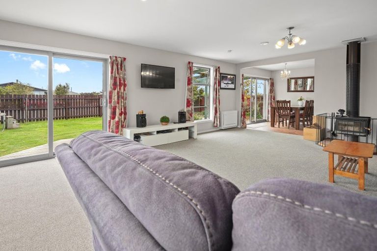 Photo of property in 8 Leslie Street, Culverden, 7392