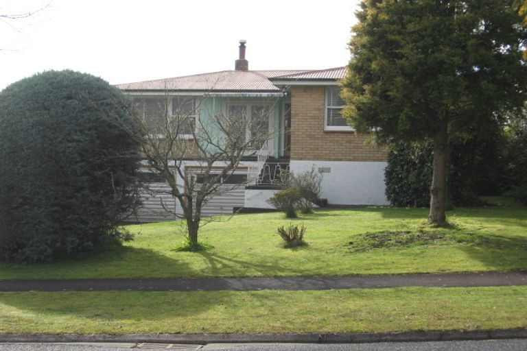 Photo of property in 45 Flynn Road, Hillcrest, Hamilton, 3216
