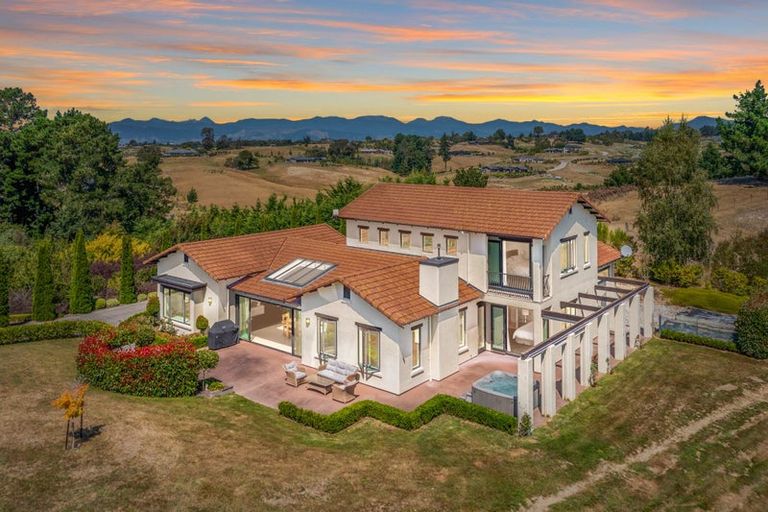 Photo of property in 207 Horton Road, Tasman, Upper Moutere, 7173