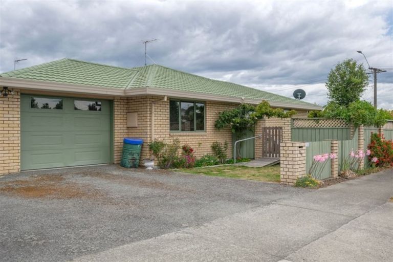 Photo of property in 134 Redwood Street, Redwoodtown, Blenheim, 7201