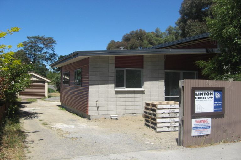 Photo of property in 8 Kirner Street, Burwood, Christchurch, 8083