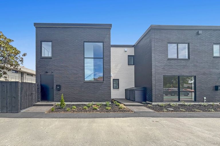 Photo of property in 425 Manchester Street, Christchurch Central, Christchurch, 8013