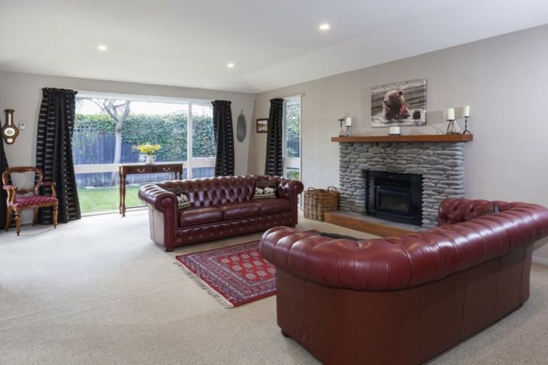 Photo of property in 17 Mcdougall Avenue, St Albans, Christchurch, 8014