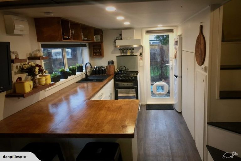 Photo of property in 504 Manchester Street, St Albans, Christchurch, 8014