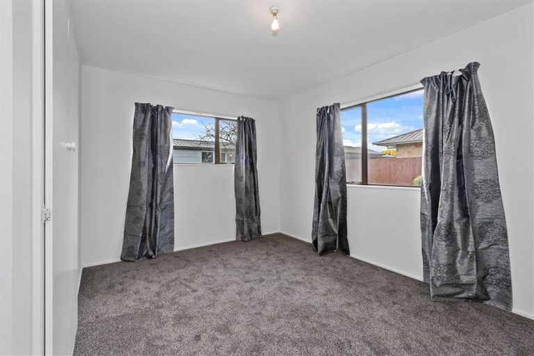 Photo of property in 109a Gilberthorpes Road, Hei Hei, Christchurch, 8042