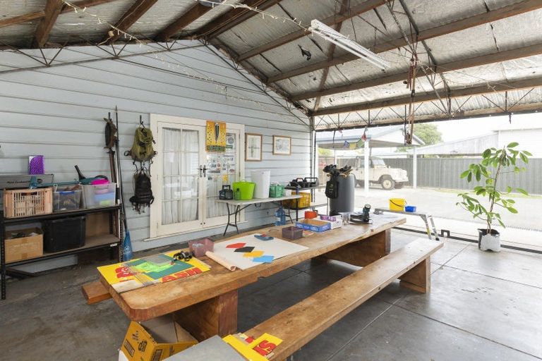 Photo of property in 187 Rutene Road, Kaiti, Gisborne, 4010