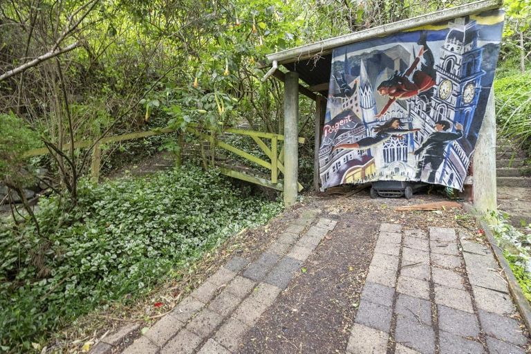 Photo of property in 46 Grey Street, North East Valley, Dunedin, 9010