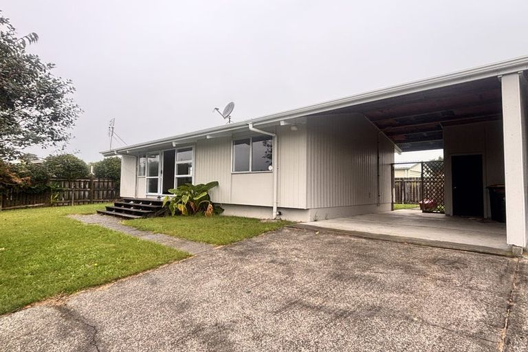 Photo of property in 20 Barnett Street, Putaruru, 3411