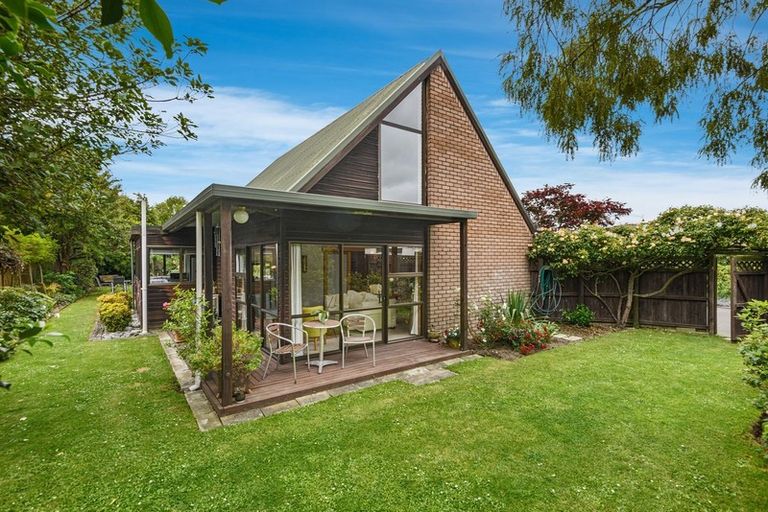 Photo of property in 37 Marlene Street, Casebrook, Christchurch, 8051