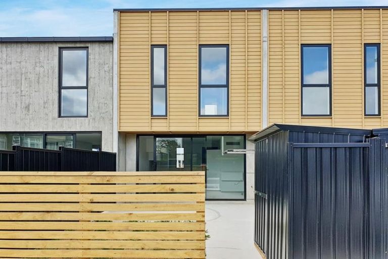 Photo of property in 439a Jackson Street, Petone, Lower Hutt, 5012