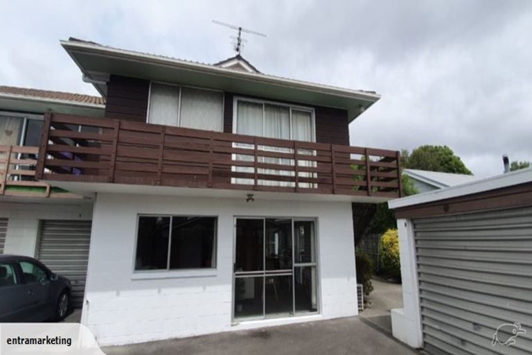 Photo of property in 5/93 Geraldine Street, Edgeware, Christchurch, 8013