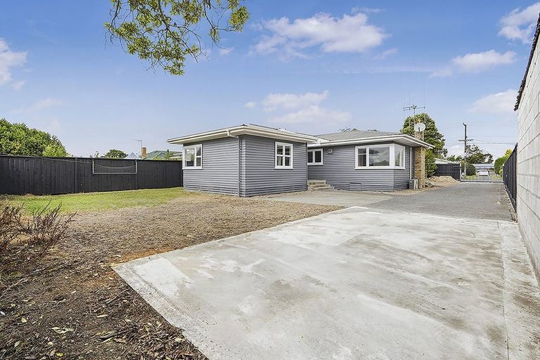 Photo of property in 117 Comries Road, Chartwell, Hamilton, 3210