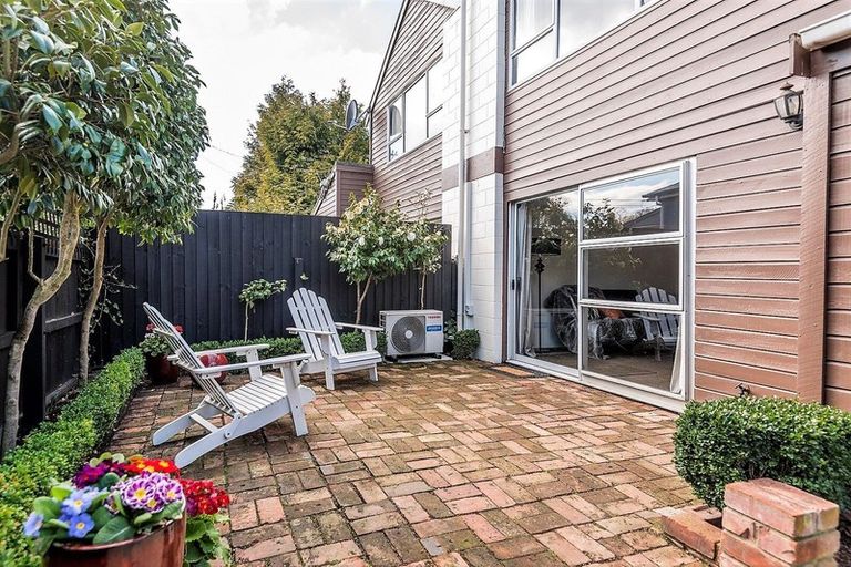 Photo of property in 2/85 Trafalgar Street, St Albans, Christchurch, 8014