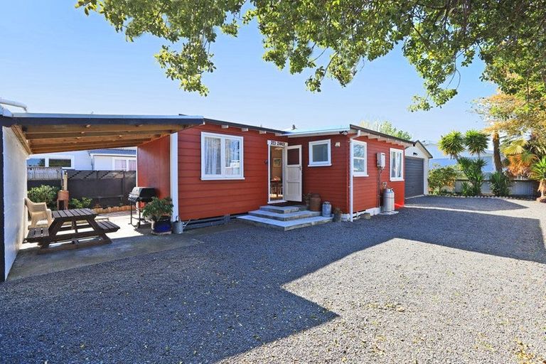 Photo of property in 206 Park Road South, Akina, Hastings, 4122