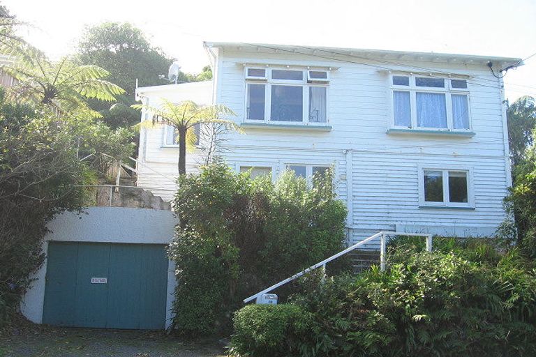 Photo of property in 50 Awarua Street, Ngaio, Wellington, 6035