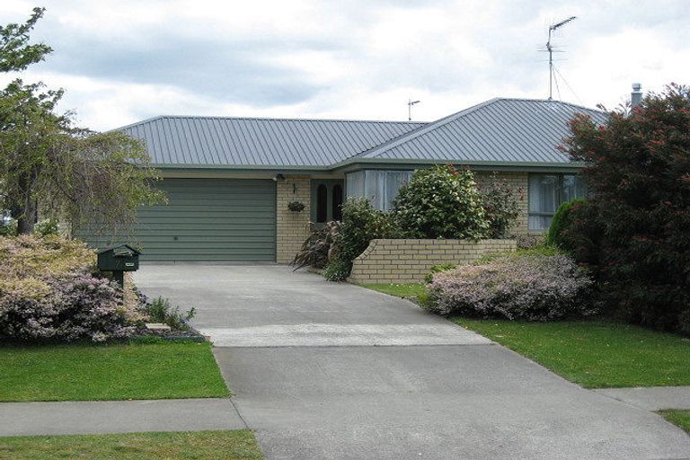 Photo of property in 7 Cashmere Grove, Witherlea, Blenheim, 7201