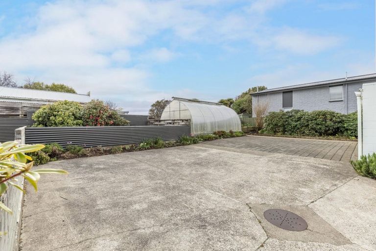 Photo of property in 106 Jenkin Street, Strathern, Invercargill, 9812