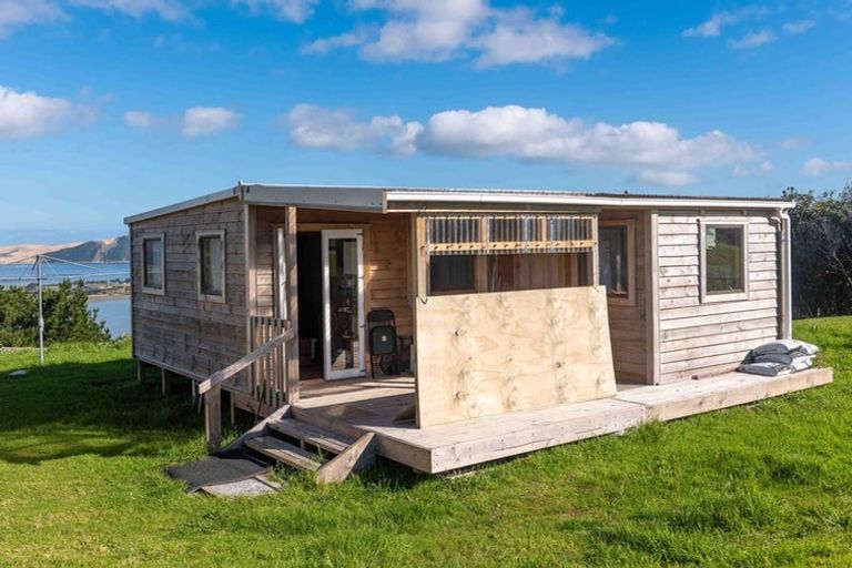Photo of property in 116c Waione Road, Opononi, Kaikohe, 0473