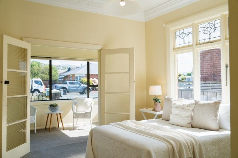 Photo of property in 267 Macandrew Road, Forbury, Dunedin, 9012