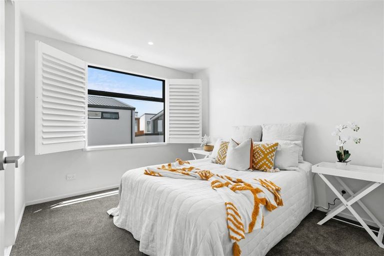 Photo of property in 4/177 Edgeware Road, Edgeware, Christchurch, 8013