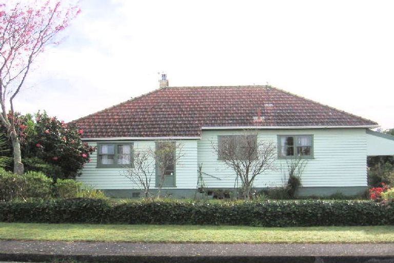 Photo of property in 22 Churchill Street, Kensington, Whangarei, 0112