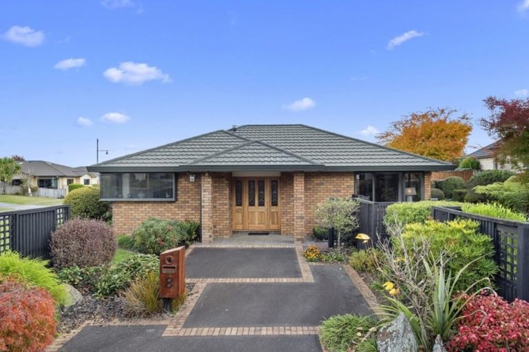 Photo of property in 8 Bramley Drive, Rototuna, Hamilton, 3210