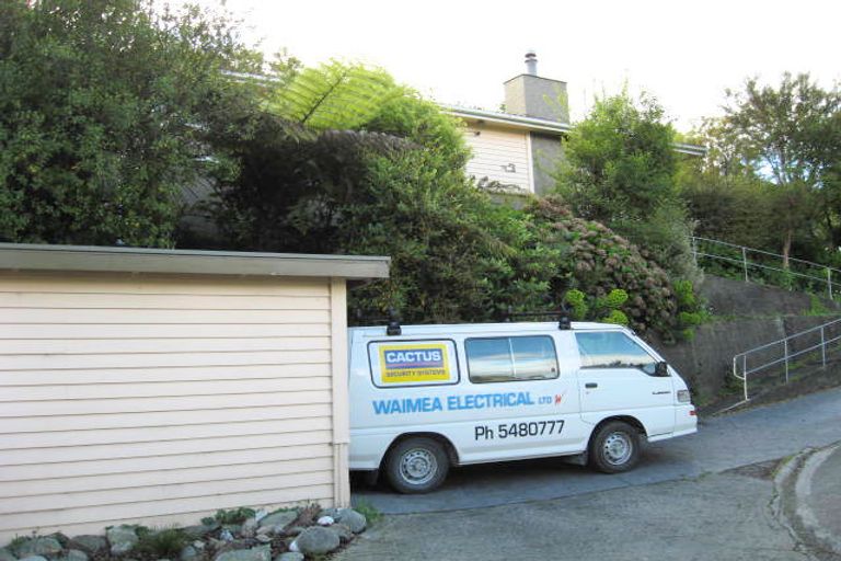 Photo of property in 26 Locking Street, Nelson South, Nelson, 7010