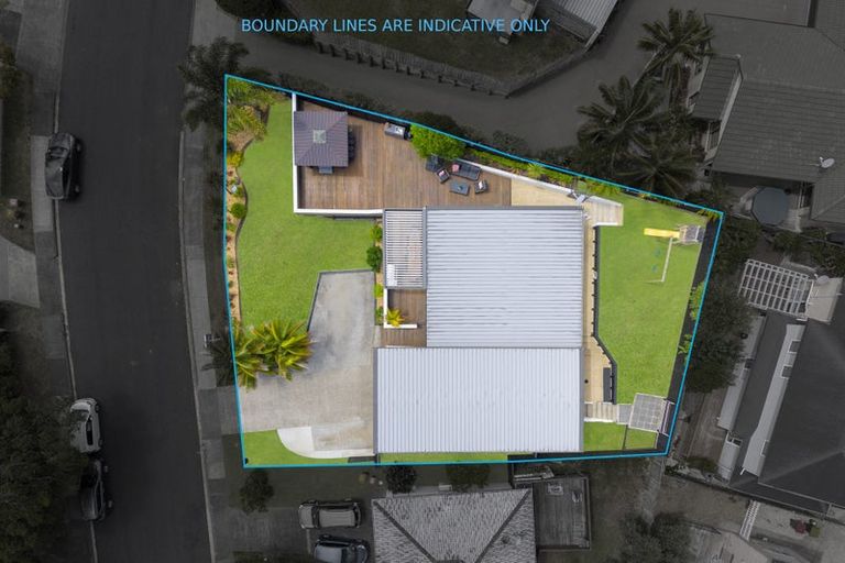 Photo of property in 64 O'halloran Road, Howick, Auckland, 2014